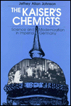 The Kaiser's chemists magazine reviews