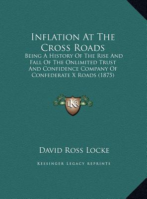 Inflation at the Cross Roads magazine reviews
