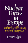 Nuclear Forces in Europe magazine reviews
