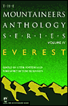 Mountaineers Anthology Series: Everest, Vol. 4 book written by Peter Potterfield