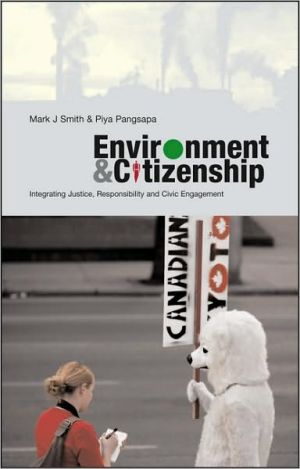 Environment and Citizenship magazine reviews