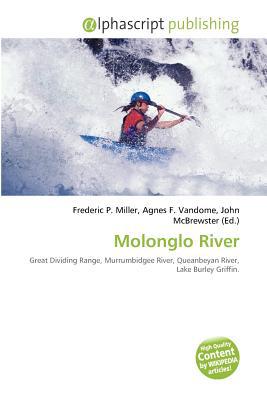 Molonglo River magazine reviews