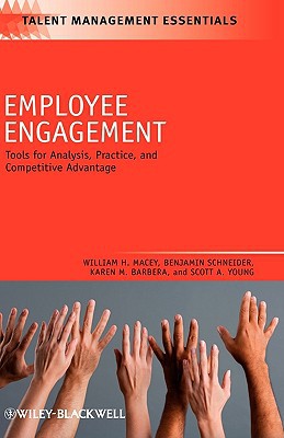 Employee Engagement: Tools for Analysis magazine reviews