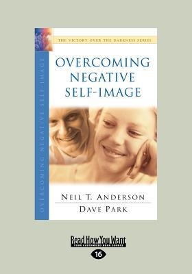 Overcoming Negative Self-Image magazine reviews