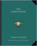 The Lamplighter book written by Charles Dickens
