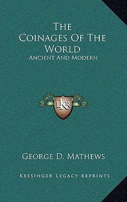 The Coinages of the World magazine reviews