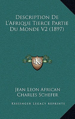 Description de L'Afrique Tierce Partie Du Monde V2 magazine reviews