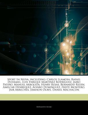 Articles on Sport in Neiva, Including magazine reviews
