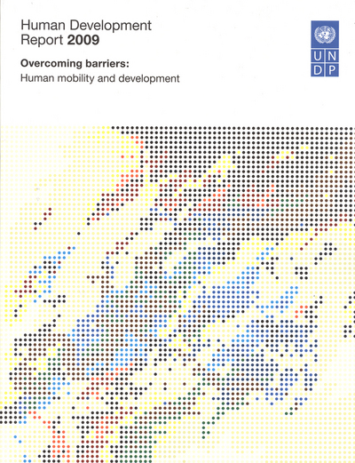 Human Development Report: Overcoming Barriers: Human Mobility and Development magazine reviews