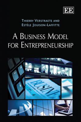 A Business Model for Entrepreneurship magazine reviews