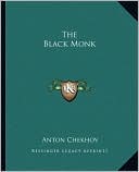 The Black Monk book written by Anton Chekhov