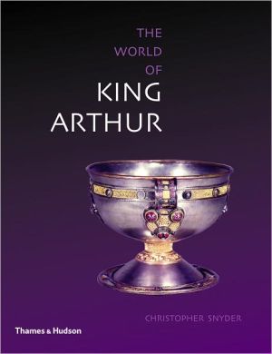 The World of King Arthur magazine reviews