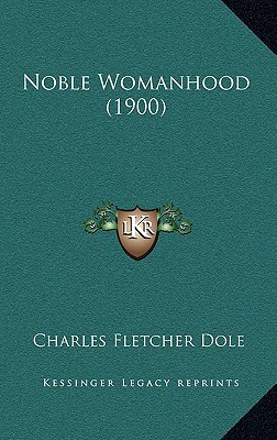 Noble Womanhood magazine reviews
