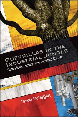 Guerrillas in the Industrial Jungle magazine reviews
