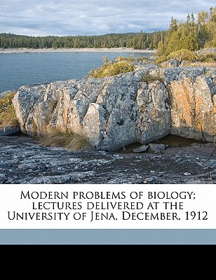 Modern Problems of Biology magazine reviews