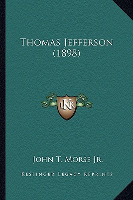 Thomas Jefferson magazine reviews