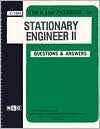 Stationary Engineer 2 book written by Jack Rudman
