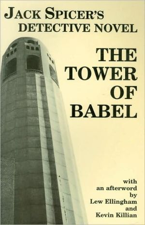 Tower of Babel magazine reviews