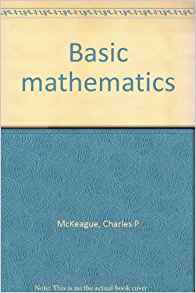 Basic mathematics magazine reviews