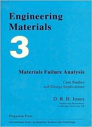 Engineering Materials 3 book written by Jones