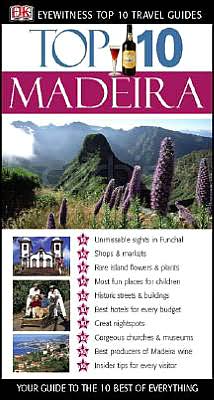 Top 10 Madeira magazine reviews