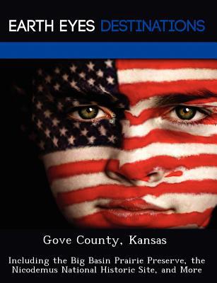 Gove County, Kansas magazine reviews