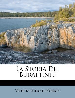La Storia Dei Burattini... magazine reviews
