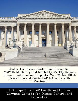 Center for Disease Control and Prevention Mmwr magazine reviews