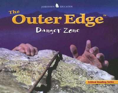 The Outer Edge magazine reviews