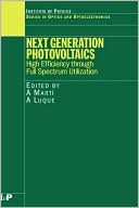 Next Generation Photovoltaics magazine reviews