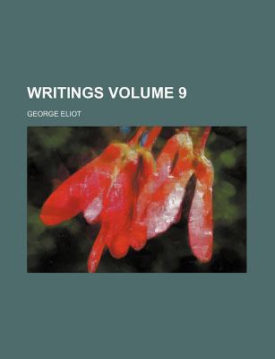 Writings Volume 9 magazine reviews