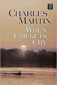 When Crickets Cry magazine reviews