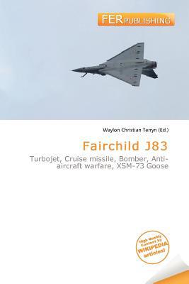 Fairchild J83 magazine reviews