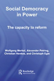 Social democracy in power magazine reviews