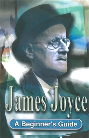 James Joyce magazine reviews