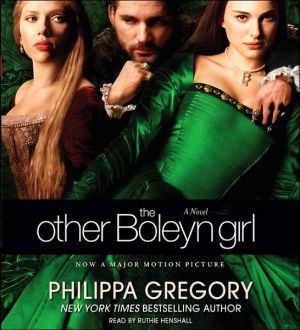 Other Boleyn Girl Movie Tie-In, THE MILLION-COPY BESTSELLER...NOW A MAJOR MOTION PICTURE
Two sisters competing for the greatest prize: the love of a king.
A rich and compelling novel of love, sex, ambition, and intrigue, <i>The Other Boleyn Girl</i> introduces a woman of ex, Other Boleyn Girl Movie Tie-In