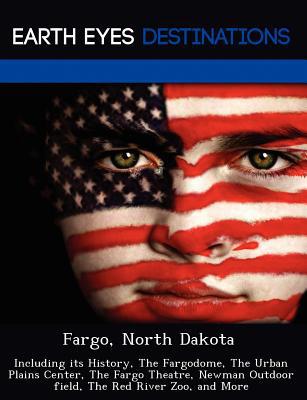 Fargo, North Dakota magazine reviews