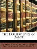The Earliest Lives of Dante magazine reviews