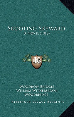 Skooting Skyward magazine reviews