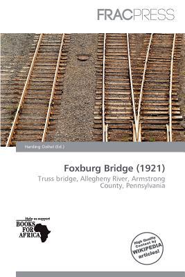 Foxburg Bridge magazine reviews