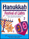 Hanukkah: Festival of Lights book written by Jeff OHare