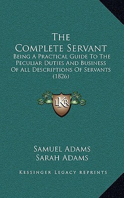 The Complete Servant magazine reviews