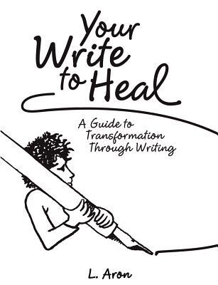 Your Write to Heal magazine reviews