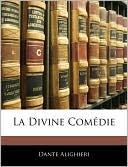 La Divine Com die book written by Dante Alighieri