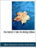 The Winter's Tale book written by William Shakespeare