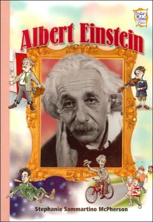 Albert Einstein magazine reviews