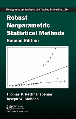 Robust Nonparametric Statistical Methods magazine reviews