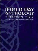 The Field Day Anthology of Literature Vols. IV and V magazine reviews