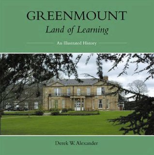 Greenmount - Land of Learning magazine reviews