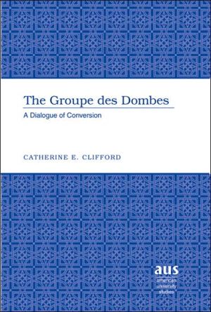 The Groupe des Dombes: A Dialogue of Conversion magazine reviews
